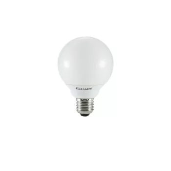 GLOBE  COMPACT FLUORESCENT LAMP 15W E27 6400K