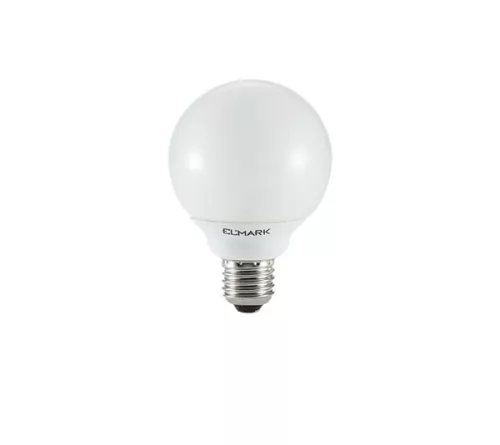 GLOBE  COMPACT FLUORESCENT LAMP 15W E27 6400K