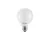 GLOBE  COMPACT FLUORESCENT LAMP 15W E27 6400K
