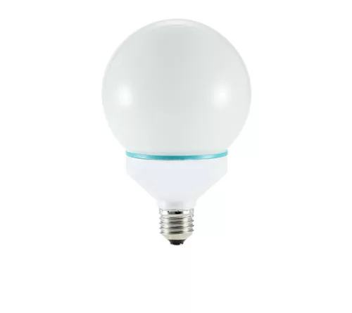 GLOBE COMPACT FLUORESCENT LAMP 25W E27 6400K
