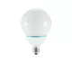 GLOBE COMPACT FLUORESCENT LAMP 25W E27 6400K