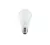 PEAR  COMPACT FLUORESCENT LAMP 9W E27 6400K