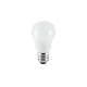 PEAR  COMPACT FLUORESCENT LAMP 9W E27 6400K