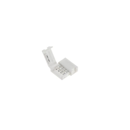 ELMARK Acc06 Csatlakozó Rgb Led Szalaghoz