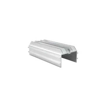 ELMARK I-Connector For Surface Led Profiles