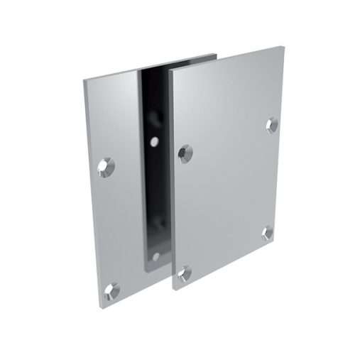 DP68 END CAP