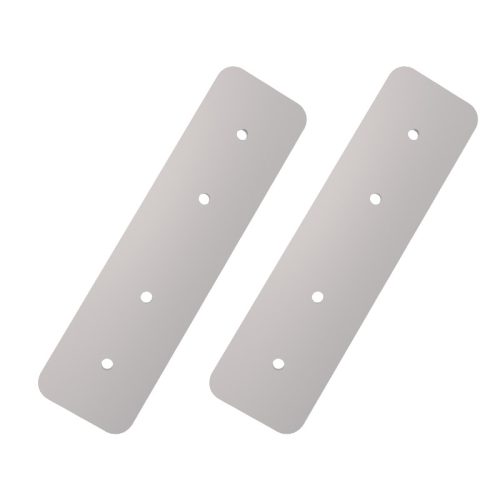 DP69 CONNECTORS FOR ALUMINUM LED PROFILES DP66 AND DP 70