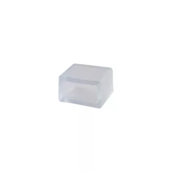 ELMARK End Cap For Silicone Profile