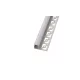 ELMARK Elm301/2 Alum. Profile For Staircase 2M