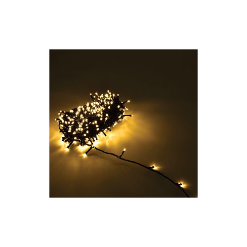 ELMARK Christmas String Light 3,6W 2700-3000K 5M Ip44 240V