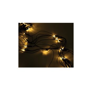 ELMARK Christmas Net Light 3,6W 2700-3000K 2X1,5M Ip44 240V