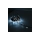 ELMARK Christmas String Light 7,2W 6000-6500K 23+5M Ip44 240V