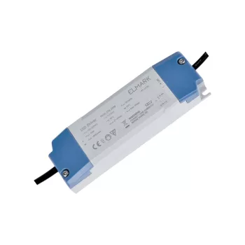 DRIVER FOR LED PANEL 18W, IP20 290mA