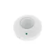 ST07 MOTION AND LIGHT SENSOR 360° WHITE