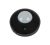 ST07 MOTION AND LIGHT SENSOR 360° BLACK