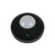 ST07 MOTION AND LIGHT SENSOR 360° BLACK