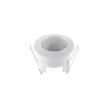 ST41 MOTION AND LIGHT SENSOR RECESSED FIXTYRE 360°