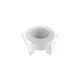 ST41 MOTION AND LIGHT SENSOR RECESSED FIXTYRE 360°