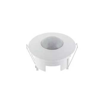 ST42 MOTION AND LIGHT SENSOR RECESSED FIXTYRE 360°