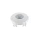 ST42 MOTION AND LIGHT SENSOR RECESSED FIXTYRE 360°