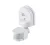ST10A MOTION AND LIGHT SENSOR 180° IP44 WHITE
