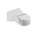 ST15 MOTION AND LIGHT SENSOR 180° IP65 WHITE