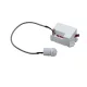ST24 MOTION SENSOR RECESSED FIXTURE 120°/360°