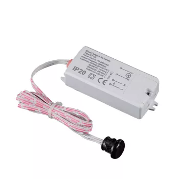 ELMARK ST122 MOTION VIA MOVING HAND SENSOR