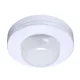 ST05N MOTION AND LIGHT SENSOR 360° IP65 WHITE