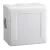 ST321 LIGHT SENSOR WITH TIMER 16A IP66 WHITE