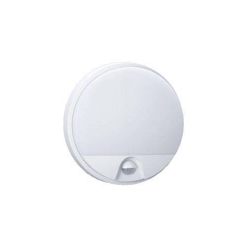 ELMARK St73B Led Fali Lámpa Sensor 140° 15W Ip54