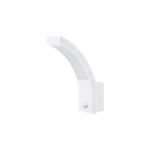 ELMARK St53B Kültéri Homlokzati Lámpa Sensor 140&Deg 15W Ip54