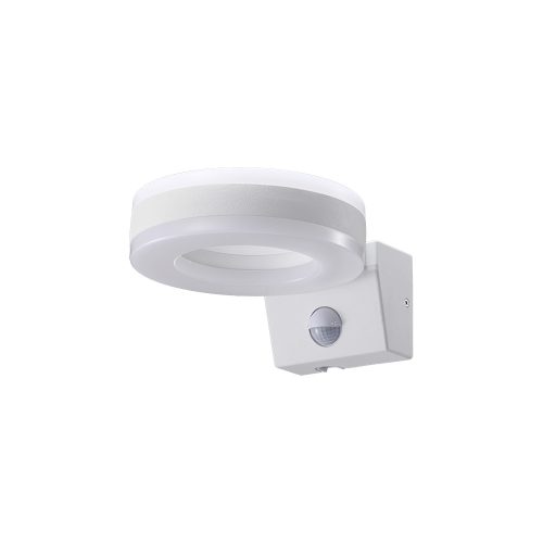 ELMARK St92 Kültéri Homlokzati Lámpa Sensor 140&Deg 20W Ip65