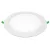ST481B LED PANEL WITH SENSOR 360° 11W WHITE