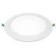 ST481B LED PANEL WITH SENSOR 360° 11W WHITE