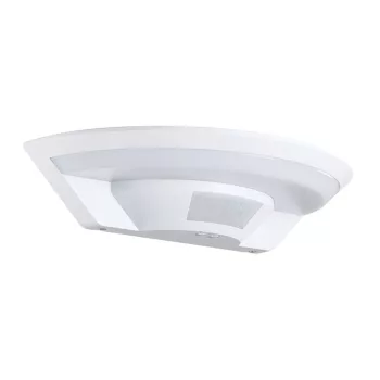 ST57B LED PIR SENSOR LAMP 120° 15W 4000K WHITE