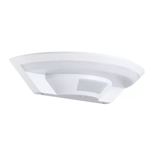ST57B LED PIR SENSOR LAMP 120° 15W 4000K WHITE
