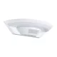 ST57B LED PIR SENSOR LAMP 120° 15W 4000K WHITE
