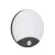 ST71B LED PIR SENSOR LAMP 160° 15W 4000K BLACK