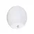 ST71BE LED PIR SENSOR LAMP 160° 15W 4000K WHITE+EM