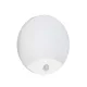 ST71BE LED PIR SENSOR LAMP 160° 15W 4000K WHITE+EM