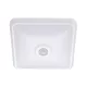 ST76FBE LED CEILING LAMP PIR SENSOR 360° 16W WH+AB