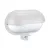 ST69 FACADE LAMP PIR SENSOR 180° 1XE27 WHITE