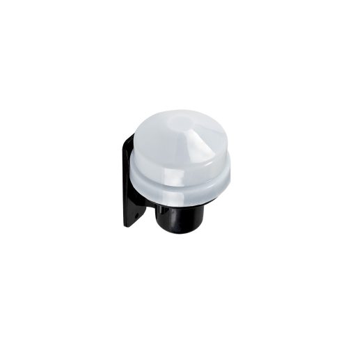 ELMARK St405 Fényérzékelő 6A Fehér (5-15Lux) Ip44