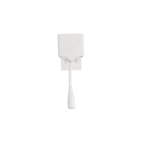 ELMARK El-5039 Led Wall Lamp 3+6W 4000K White