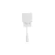 ELMARK El-5039 Led Wall Lamp 3+6W 4000K White