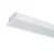 HIGH POWER LED PROFILE RECESSED S48 40W 4000K WHITE
