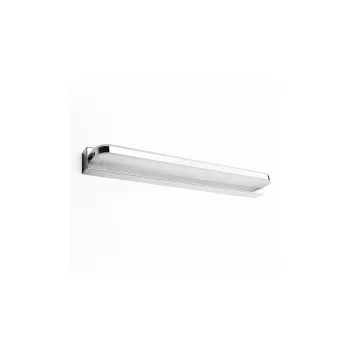 ELMARK Led Bathroom Light 8W 4000K Black
