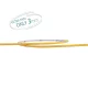 EL-1313 LED STRIP COB 3MM 24VDC 5W 4000K IP20