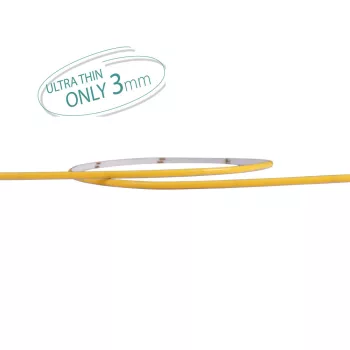 EL-1313 LED STRIP COB 3MM 24VDC 5W 3000K IP20
